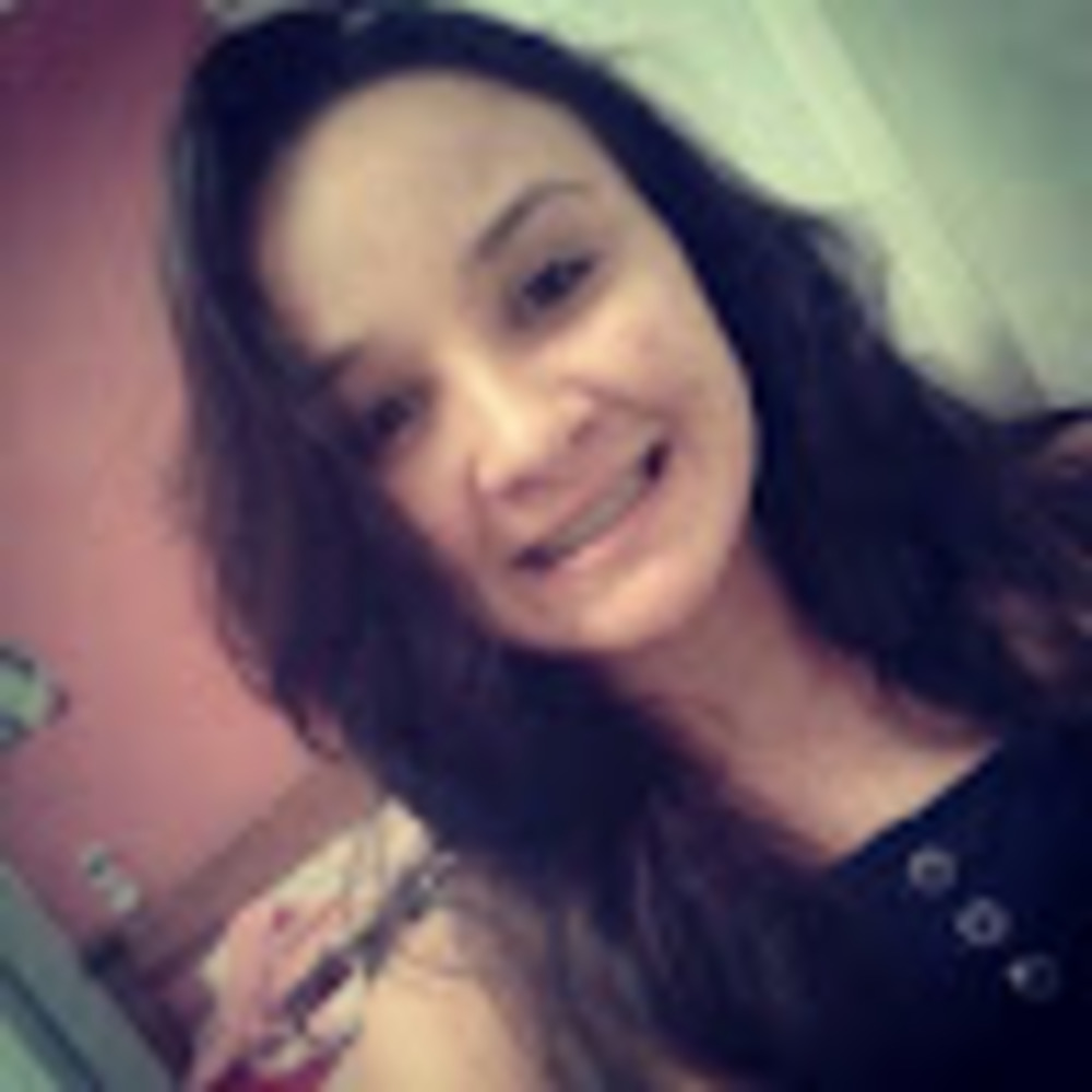 Meet your Posher, Fernanda